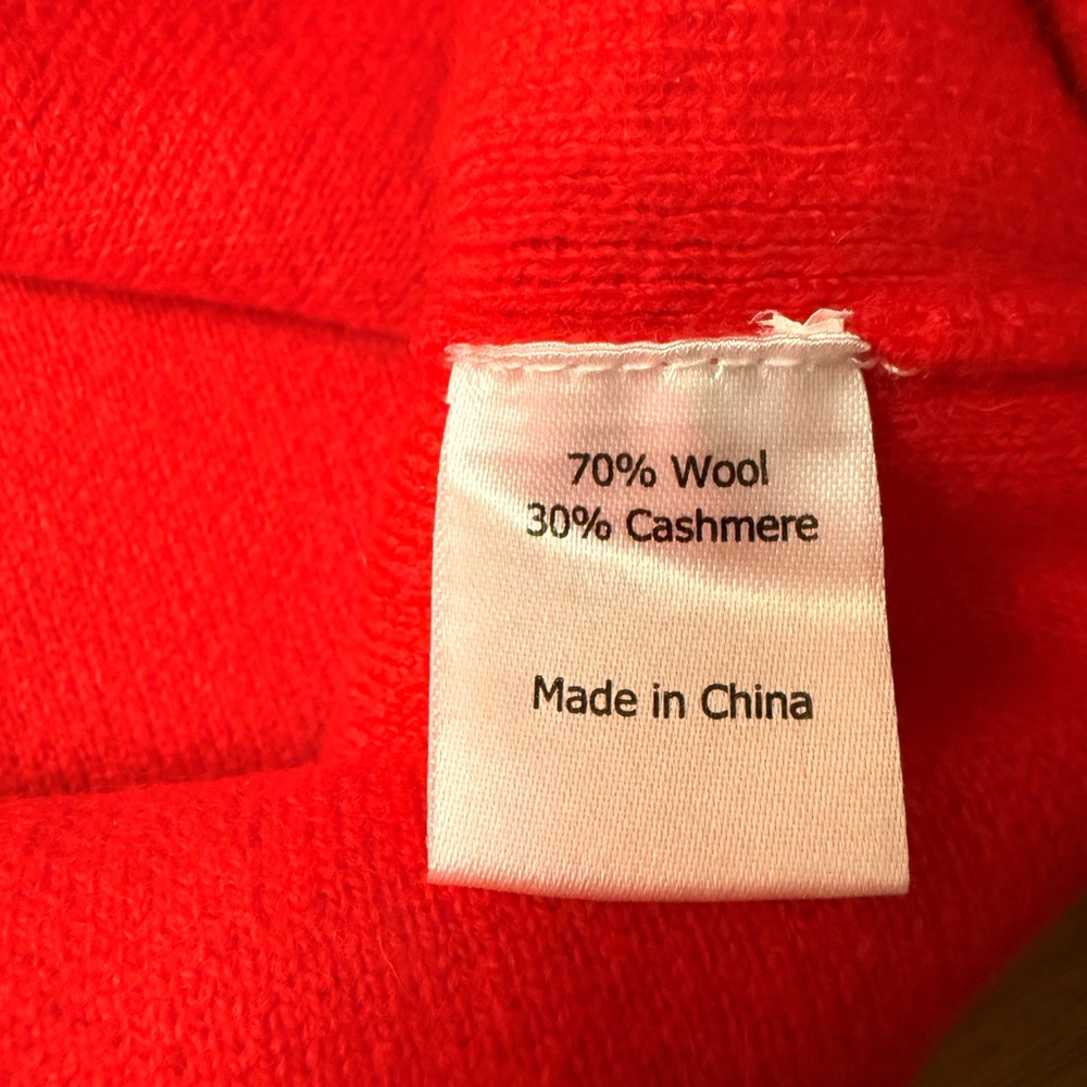 La Ligne | Jane Polo Sweater - Picture 8 of 8